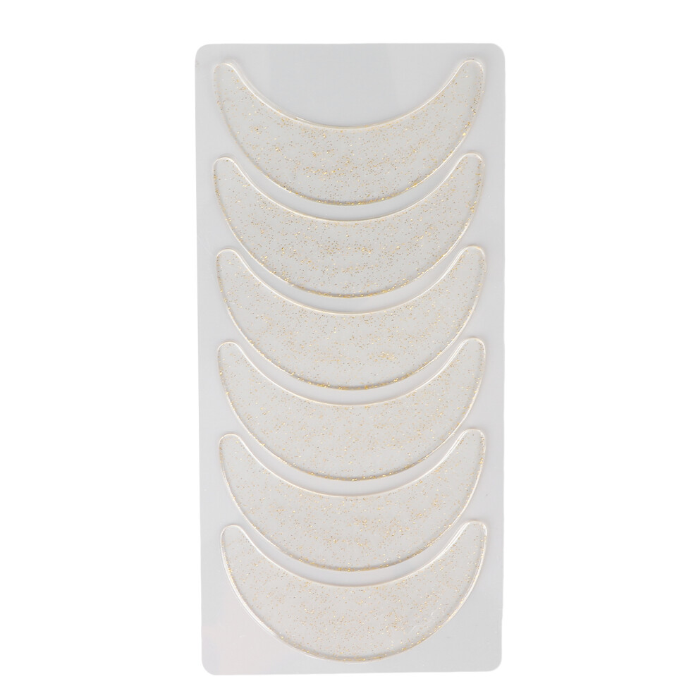 Eye & Smile Lines Silicone Wrinkle Patches, Anti Aging Hypoallergenic Treatment Moisture Retention Non-Invasive For Men And Women
