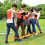 Unity Walk Challenge For Enhanced Collaboration, Color Recognition And Durable Webbing Straps Ensure Endless Fun While Developing Essential Skills, 2