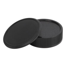 Premium M39 Lens Cap Set - Protects Against Dust & Scratches