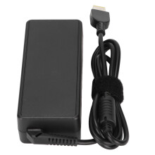 Laptop-Ladegerät 65W/90W Tetragonum Eingang 100-240V Schwarz