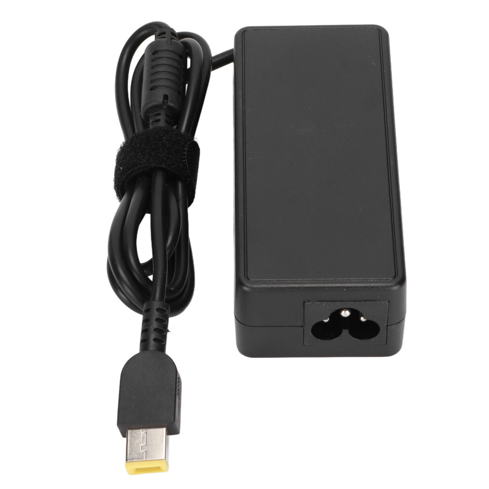Laptop Charger 65W/90W Output Short Circuit Protection Universal 100-240V 3371376638676