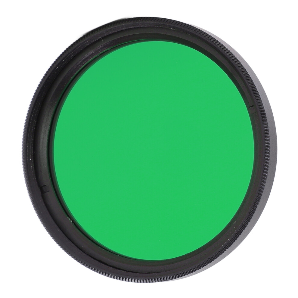 40.5Mm Camera Filter Multi Coated For Nikon & Sony Series Lenses Green 4171376639616