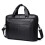 Laptop Bag Large Capacity Shoulder Bag Men's Briefcase Backpack 1