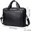 Laptop Bag Large Capacity Shoulder Bag Men's Briefcase Backpack 3