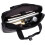 Laptop Bag Large Capacity Shoulder Bag Men's Briefcase Backpack 4
