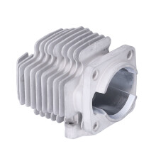 49cc Mini-Motopiston- und Zylinderkit für Zweitakt-Dirtbike, ATV, Quad Australien