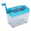 Manual Document Shredder, Mini Hand Shredder for Easy and Convenient Destruction of Sensitive Documents 8
