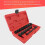 Clutch Alignment Tool 17 Piece Heavy Duty Kit for Precise Transmission Installation 3