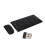Power Saving Wireless Keyboard And Mouse, Easy Setup And Usage, Wireless Keyboard Mouse Kit With Silent And Comfortable Typing, Fully Waterproof For 1