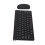 Power Saving Wireless Keyboard And Mouse, Easy Setup And Usage, Wireless Keyboard Mouse Kit With Silent And Comfortable Typing, Fully Waterproof For 3