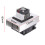DIY Cooling System for Small Spaces, Semiconductor Cooler with High Heat Dissipation Effect and Easy Installation, Efficient Refrigeration Module for 4