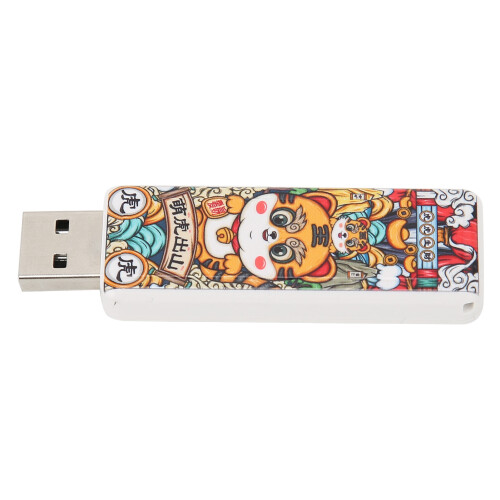 Μονάδα Flash USB, Μονάδα Αντίχειρα, Αδιάβροχη, Φορητή, Plug and Play, Συμβατότητα με 2