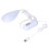 Ultrasonic High Frequency Mini Washing Machine Compact Design Efficient Bubble Washing For Travel Home Use 4