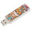 Μονάδα Flash USB, Μονάδα Αντίχειρα, Αδιάβροχη, Φορητή, Plug and Play, Συμβατότητα με 6