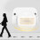 Motion Sensor Light For Wall Mount, Dusk To Dawn Switch Automatic Control Security Lighting Motion Detection With Adjustable PIR Sensor For Corridor 6