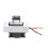 DIY Cooling System for Small Spaces, Semiconductor Cooler with High Heat Dissipation Effect and Easy Installation, Efficient Refrigeration Module for 6