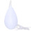 Ultrasonic High Frequency Mini Washing Machine Compact Design Efficient Bubble Washing For Travel Home Use 8
