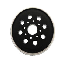 Backing Pad Replacement 125mm 5 Inch For Bosch PEX220 PEX220A 2609000750 Skil 7402 7490