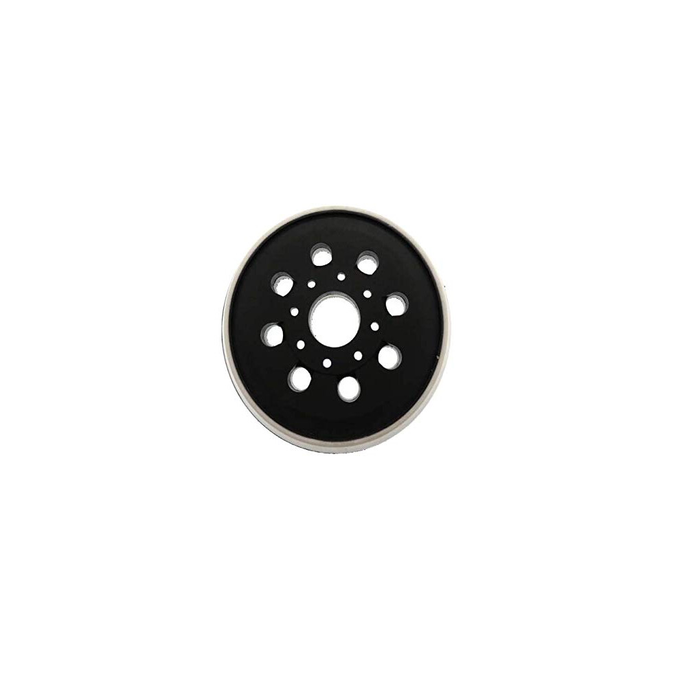 Backing Pad Replacement 125Mm 5 Inch For Bosch Pex220 Pex220a 2609000750 Skil 7402 7490 9347817712681