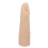 High Simulation Bendable Silicone Nail Practice Finger for Training 9