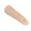 High Simulation Bendable Silicone Nail Practice Finger for Training 10
