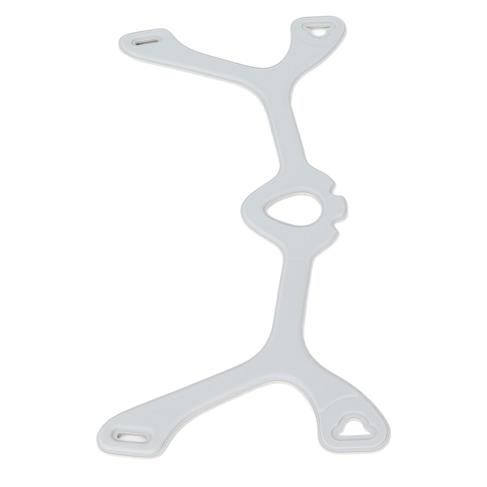 Soft Nasal Headgear Replacement Fabric Frame Wisp Headgear for Universal Size