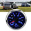 Wireless 2.4GHz RGB Gaming Mouse 6 Buttons Black 5 Button DPI Settings 5