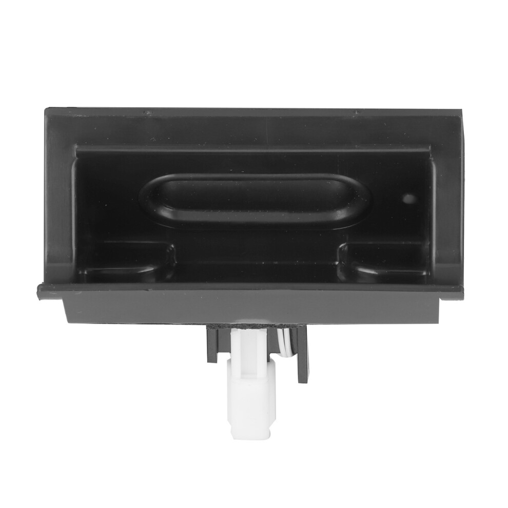 Tailgate Release Switch For Honda Cr-V 2013, Liftgate Release Switch 74810-T0a-A01 74810-T0a-A02 Replacement, Premium Abs Material Antirust And 9358999822099