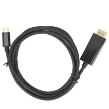 Ultra HD Plug and Play adaptér, prevod typu C na HDMI pre bezproblémové streamovanie videa do televízora alebo monitora, robustná konštrukcia