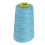 Strong Thread for Quilting, Decorative Stitching and Sewing, Polyester Thread with Low Lint, Stackable Thread Cones, High Strength, Fadeless, Widely 1