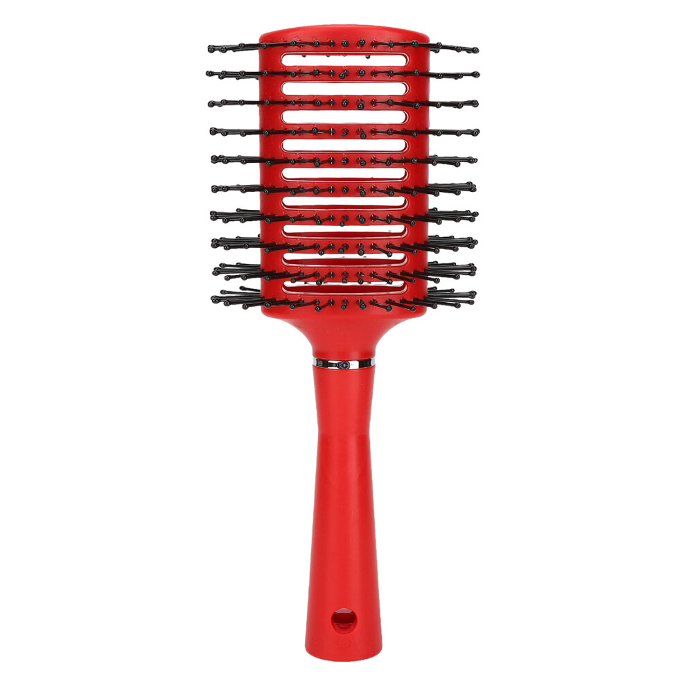 Professional Scalp Massage Comb, High Quality Material For Unmatched Hair Care Routine