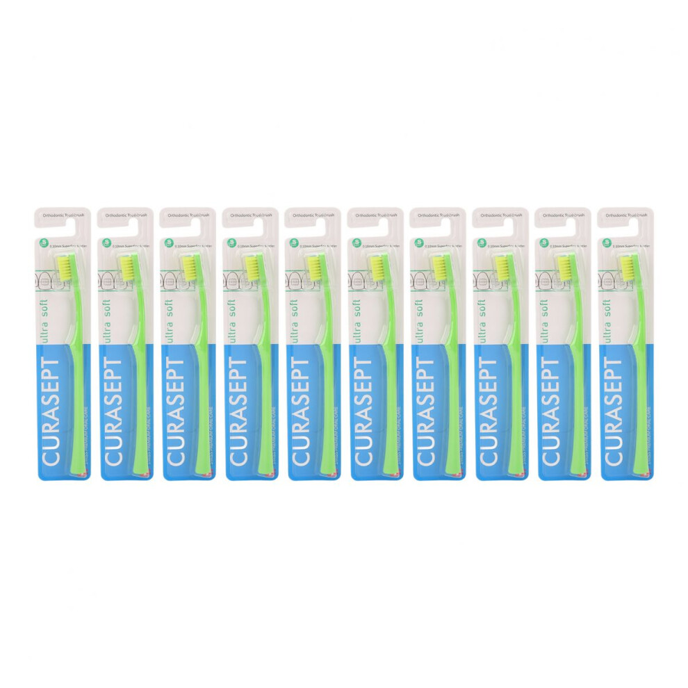 Compact & Reusable Interdental Wonders, Tight Spaces Conqueror For Deep Cleaning, Travel-friendly Oral Hygiene Solutions (10Pcs)