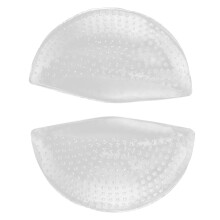 Semelles de soutien de la voûte plantaire réutilisables en mousse respirante, auto-adhésives, pour hommes et femmes, confortables et durables,