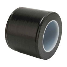 Película protetora profissional com adesivo de grau médico para tatuagem odontológica, barreira de controle universal 1200 pré-perfurada