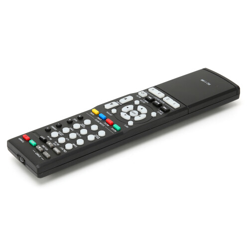 Home Theater System Remote Control, Replacement For AV Receiver, Well Responsive And Easy To Use, Ensuring A Perfect Replacement 2