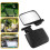 Magnetic Tractor Mirrors Universal Rearview Mirrors Strong Magnets Durable Construction Adjustable Design Zero Assembly Versatile Compatibility For 2