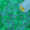 Strong Thread for Quilting, Decorative Stitching and Sewing, Polyester Thread with Low Lint, Stackable Thread Cones, High Strength, Fadeless, Widely 2