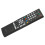 Home Theater System Remote Control, Replacement For AV Receiver, Well Responsive And Easy To Use, Ensuring A Perfect Replacement 5