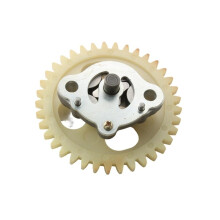 Scooter Oil Pump for Yamaha YP250 MY250 XMax250 XC300 250cc 300cc 4HC1330000 4T Engine