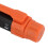 RuoShui 10 2000m 2xAAA Nero tester senza contatto 3