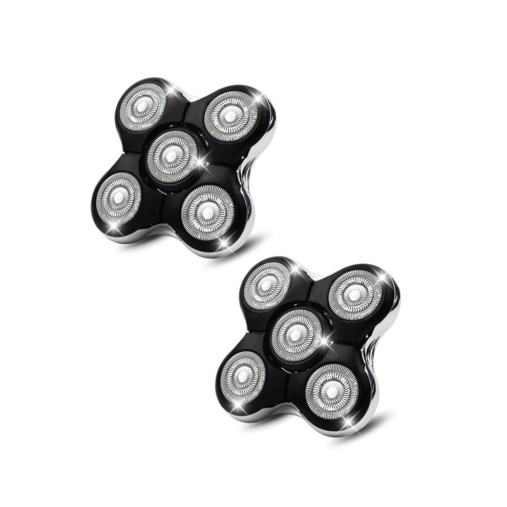 Replacement  Blades for  Balder Pro   Model XR7000 XR1500 XR1501 Men'S Precision Electric Shaver