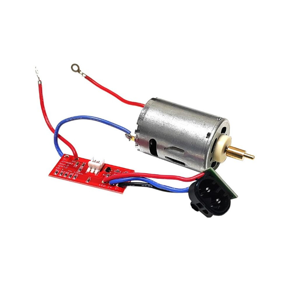 For  Hair Clippers 8504/8148/8591/8509/1919/859 Motor Motherboard Electric Trimmer Parts 6500rpm