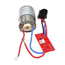 For Hair Clippers 8504/8148/8591/8509/1919/859 Motor Motherboard Electric Trimmer Parts 7200rpm