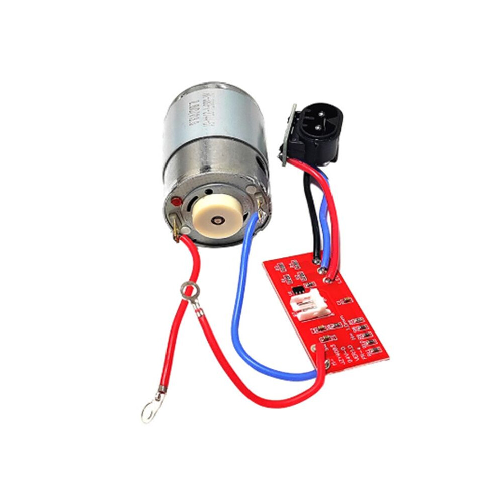 For  Hair Clippers 8504/8148/8591/8509/1919/859 Motor Motherboard Electric Trimmer Parts 7200rpm