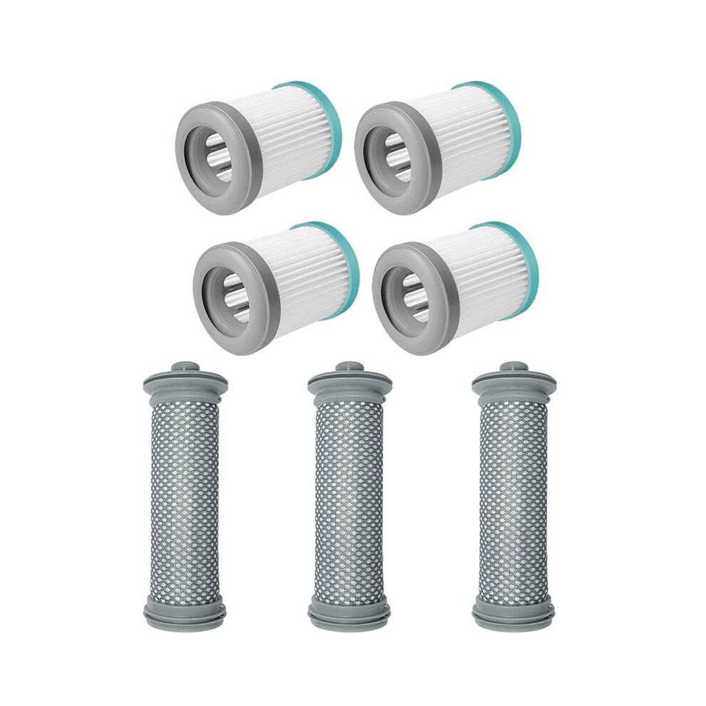 Hepa Filter For A10/A11 Hero/A10/A11 Master, Pwrhero11/Pure One S11/S12 Series Filter Replacement 6032037721072