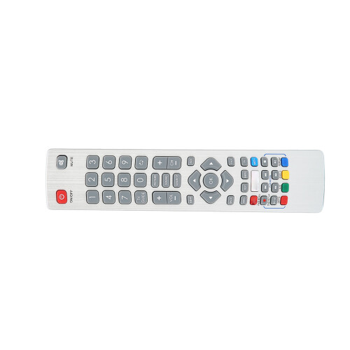 Télécommande SHWRMC0115 DH1901091551 ABS 8m 2xAAA TV