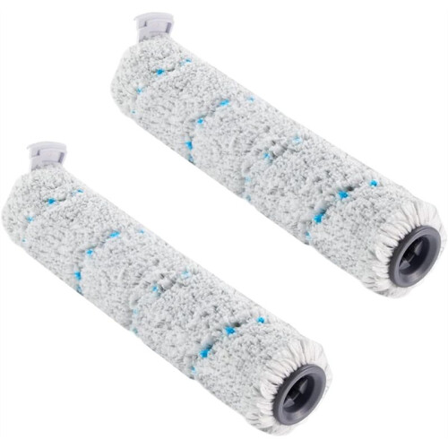 2 Pack Replacement 2787 Multi Surface Brush Roll for , Brush Replacement Parts Replace for Bisell Part 2554 2590 1