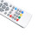 Télécommande SHWRMC0115 DH1901091551 ABS 8m 2xAAA TV 6