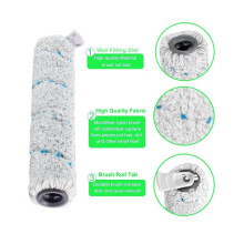 2 Pack Replacement 2787 Multi Surface Brush Roll for , Brush Replacement Parts Replace for Bisell Part 2554 2590