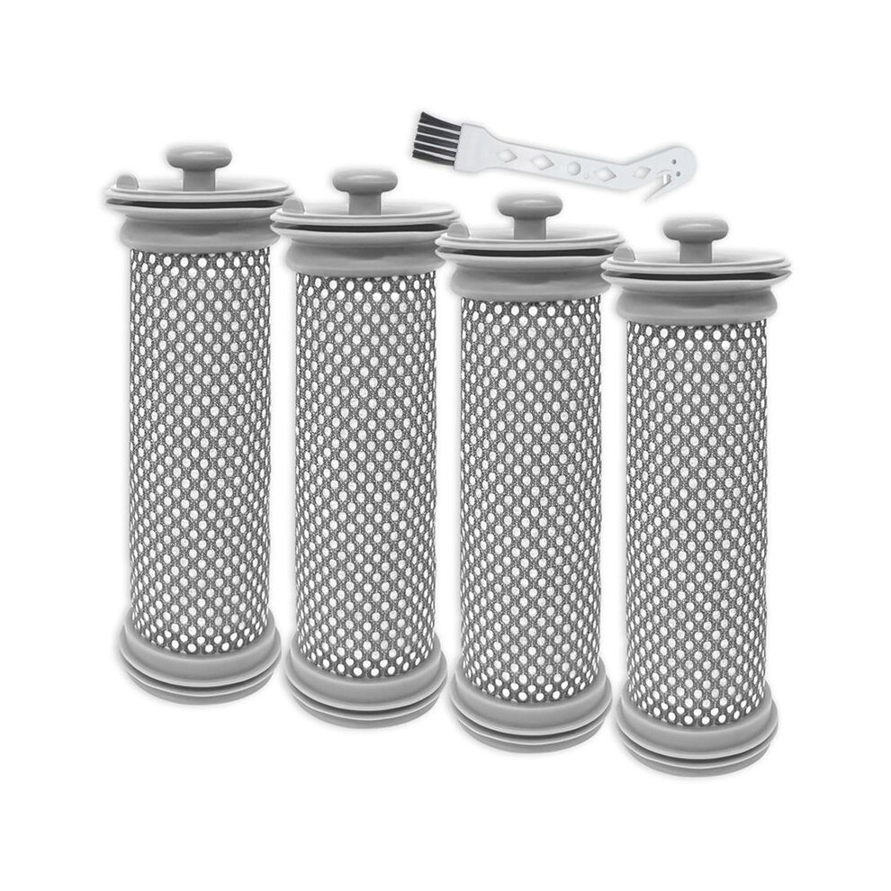 Replacement Filter For A10 / A11 Hero Master Essential, Pwrhero 11 Snap, Pure One X / S10 / S11 / S12 /S15 Series 6031368629828